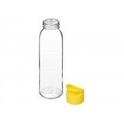 Стеклянная бутылка «Fial», 500 мл