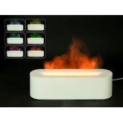 Увлажнитель с эффектом пламени «Flame»