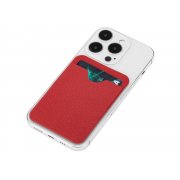 Картхолдер с креплением на телефон «Favor»