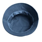 Хлопковая панама BRIM 250 Синий