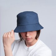 Хлопковая панама BRIM 250 Синий