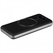 Внешний аккумулятор Omni Pro 10000 мАч, черный арт. 25007.30 Внешний аккумулятор Omni Pro 10000 мАч, черный арт. 25007.30