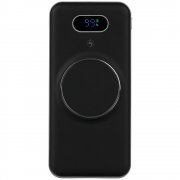 Внешний аккумулятор Omni Pro 10000 мАч, черный арт. 25007.30 Внешний аккумулятор Omni Pro 10000 мАч, черный арт. 25007.30