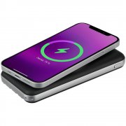 Внешний аккумулятор Omni Pro 10000 мАч, черный арт. 25007.30 Внешний аккумулятор Omni Pro 10000 мАч, черный арт. 25007.30