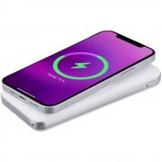 Внешний аккумулятор Omni Pro 10000 мАч, белый арт. 25007.60 Внешний аккумулятор Omni Pro 10000 мАч, белый арт. 25007.60