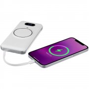 Внешний аккумулятор Omni Pro 10000 мАч, белый арт. 25007.60 Внешний аккумулятор Omni Pro 10000 мАч, белый арт. 25007.60