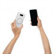 Внешний аккумулятор Omni Pro 10000 мАч, белый арт. 25007.60 Внешний аккумулятор Omni Pro 10000 мАч, белый арт. 25007.60