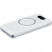 Внешний аккумулятор Omni Pro 10000 мАч, белый арт. 25007.60 Внешний аккумулятор Omni Pro 10000 мАч, белый арт. 25007.60