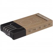 Внешний аккумулятор Omni Pro 10000 мАч, белый арт. 25007.60 Внешний аккумулятор Omni Pro 10000 мАч, белый арт. 25007.60