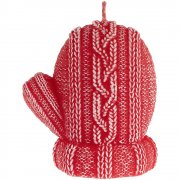 Набор Kniteam, красный