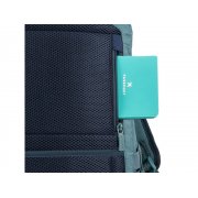 ECO рюкзак для ноутбука 15.6" из переработанного пластика