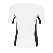 Футболка женская для бега SYDNEY WOMEN 180 Белый арт. 701415.102