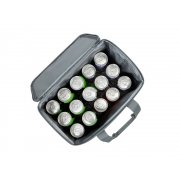 Герметичная сумка-холодильник, 17 л