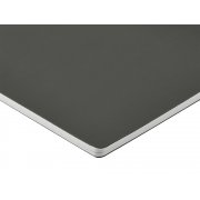 Тетрадь с каменной бумагой А5 «Carrara»