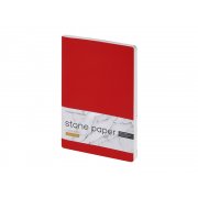 Тетрадь с каменной бумагой А5 «Carrara»