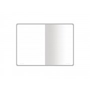 Тетрадь с каменной бумагой А5 «Carrara»