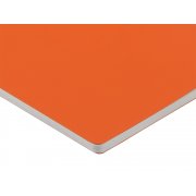 Тетрадь с каменной бумагой А5 «Carrara»