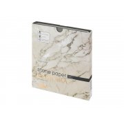 Еженедельник с каменной бумагой А5+ «Carrara» арт. 3-776.07 Еженедельник с каменной бумагой А5+ «Carrara» арт. 3-776.07