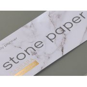 Еженедельник с каменной бумагой А5+ «Carrara» арт. 3-776.07 Еженедельник с каменной бумагой А5+ «Carrara» арт. 3-776.07