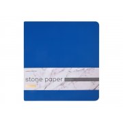 Еженедельник с каменной бумагой А5+ «Carrara»