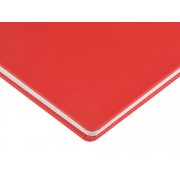 Еженедельник с каменной бумагой А5+ «Carrara»