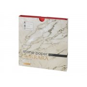 Еженедельник с каменной бумагой А5+ «Carrara»