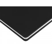 Еженедельник с каменной бумагой А5+ «Carrara»