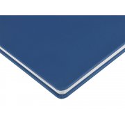 Еженедельник с каменной бумагой А5+ «Carrara»