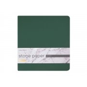 Еженедельник с каменной бумагой А5+ «Carrara»