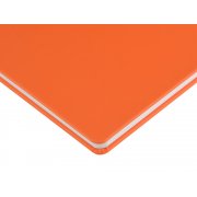 Еженедельник с каменной бумагой А5+ «Carrara»