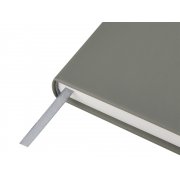 Ежедневник с каменной бумагой недатированный А5 «Carrara»