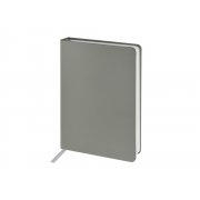 Ежедневник с каменной бумагой недатированный А5 «Carrara»