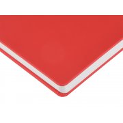 Ежедневник с каменной бумагой недатированный А5 «Carrara»