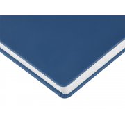 Ежедневник с каменной бумагой недатированный А5 «Carrara»