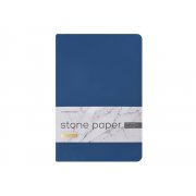 Ежедневник с каменной бумагой недатированный А5 «Carrara»