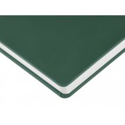 Ежедневник с каменной бумагой недатированный А5 «Carrara»