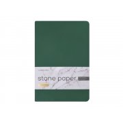 Ежедневник с каменной бумагой недатированный А5 «Carrara»