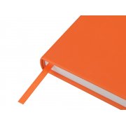 Ежедневник с каменной бумагой недатированный А5 «Carrara»