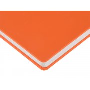 Ежедневник с каменной бумагой недатированный А5 «Carrara»