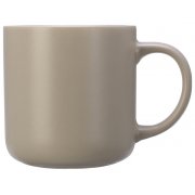 Кружка «Rita», матовая арт. 898479 Кружка «Rita», матовая арт. 898479
