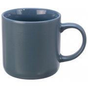 Кружка «Rita», матовая арт. 898477 Кружка «Rita», матовая арт. 898477