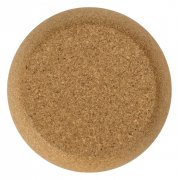 Кружка с пробковым дном и крышкой «Denpasar» арт. 873539