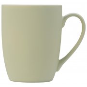 Кружка с покрытием soft-touch «Tulip Gum» арт. 870733