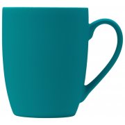 Кружка с покрытием soft-touch «Tulip Gum» арт. 870752 Кружка с покрытием soft-touch «Tulip Gum» арт. 870752