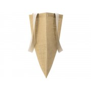 Шоппер Jute джутовый