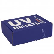 Коробка Craft Medium с печатью на заказ арт. 14203.99 Коробка Craft Medium с печатью на заказ арт. 14203.99