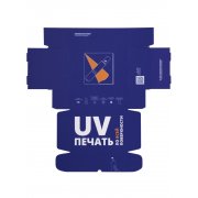 Коробка Craft Medium с печатью на заказ арт. 14203.99 Коробка Craft Medium с печатью на заказ арт. 14203.99