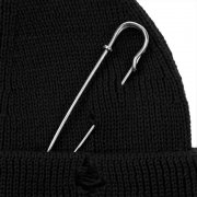 Шапка Pricker, черная арт. 20245.30 Шапка Pricker, черная арт. 20245.30