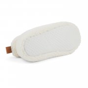 Тапочки VINGA Santos с мягким ворсом из rPET RCS, S/M