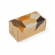 Тапочки VINGA Santos с мягким ворсом из rPET RCS, L/XL арт. V499211LXL